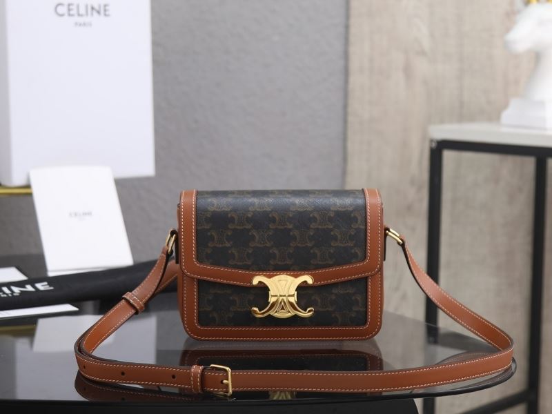 Celine Triomphe Bags